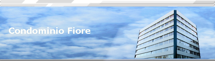 Condominio Fiore